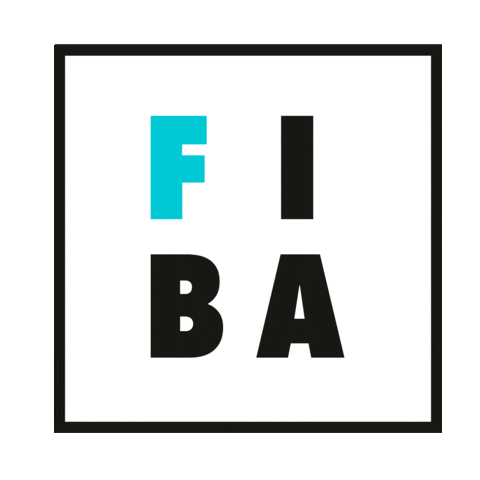 Fiba Sticker by Buenos Aires