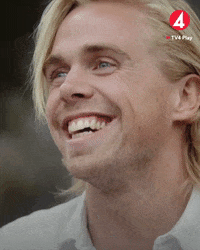 Bonde Söker Fru Yes GIF by TV4