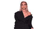 Real Housewives Of Miami Kiss Sticker by Bravo TV