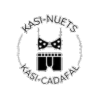 Kasi-Cadafal Sticker by mauxalgemesi