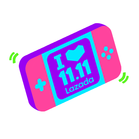 Sticker by Lazada Thailand