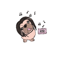 happy fun Sticker by Ivo Adventures