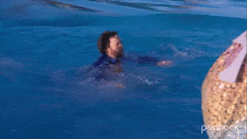 What The Hell Man? Why'd You Do That?