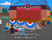 homer simpson episode 22 GIF