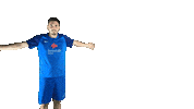 Celebration Goal Sticker by TuS Sommerkahl