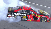 GIF by NASCAR