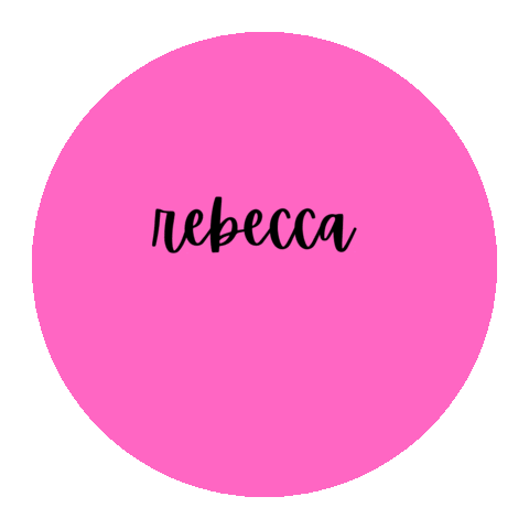 RebeccaMartinCreative giphyupload virtualassistant rmvirtualsolutions virtualadmin Sticker