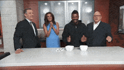 come on lol GIF by WGN Morning News