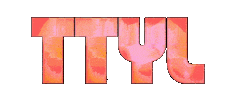 Art Glitch Sticker