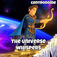 Unity Crystal GIF by Centronome