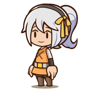 kurechii yes excited exciting need Sticker