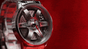 Car Uhr GIF by driftelement