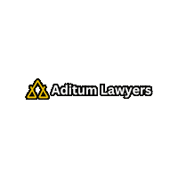 AditumLawyers australia law lawyer court Sticker