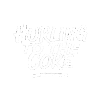 Hurling Httc Sticker by Bord Gáis Energy