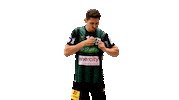 Marius Steinhauser Sport Sticker by DIE RECKEN