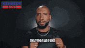 War Fight GIF by Team Kennedy