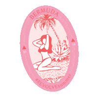 summer beach Sticker by revolve