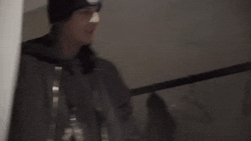 Oli Sykes GIF by Bring Me The Horizon