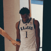 Zip Up College Basketball GIF by Darryn Peterson