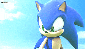 Sonic The Hedgehog 2006 GIFs - Find & Share on GIPHY