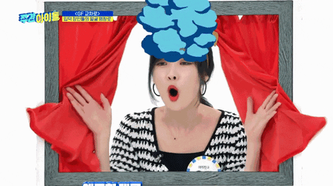 Superace_Kimchi giphyupload GIF