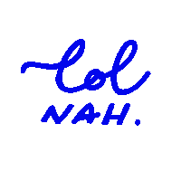 Maximehue Sticker