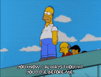die homer simpson GIF