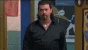 Eastbound And Down Point GIF