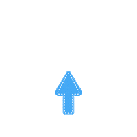 Arrow Swipeup Sticker by Homebook
