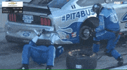 Cup Series Racing GIF by NASCAR