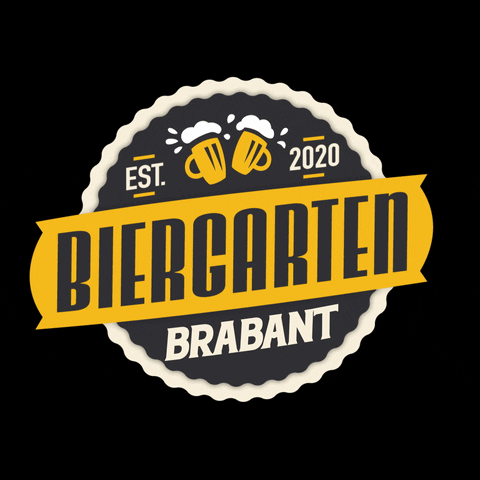 van_Zuid_Events giphyupload bier brabant biergarten GIF