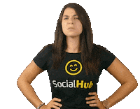 Ears What Sticker by SocialHub