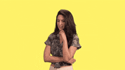 i know idea GIF by Originals
