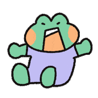 Baby Cry Sticker