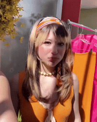 Tilt What GIF by Respective