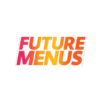 unileverfoodsolutions_na ufs unilever food solutions prepped for tomorrow future menus Sticker
