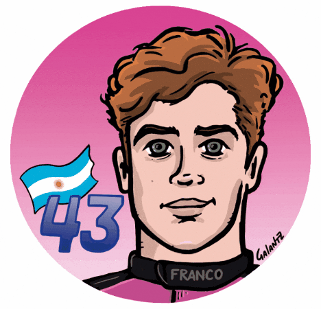 Formula 1 Argentina GIF