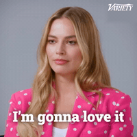 Happy Love It GIF by Variety