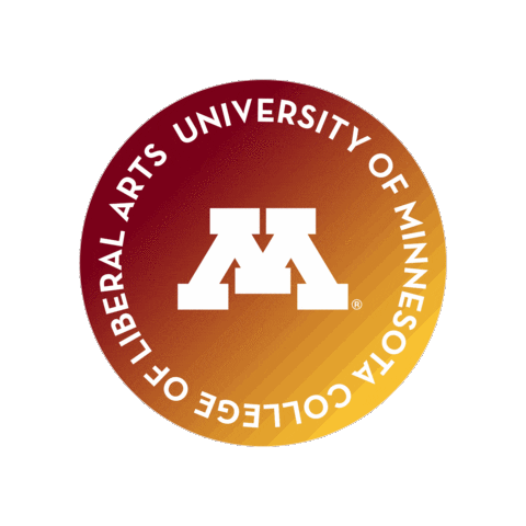 Sticker by College of Liberal Arts Career Services and Undergraduate Education