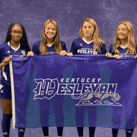 Kdub GIF by KWC Panthers