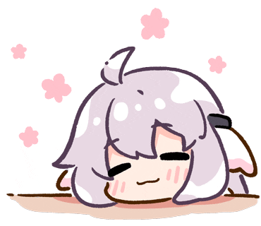 Happy Relax GIF