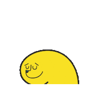 Happy Feliz Sticker by Livraria Vanguarda