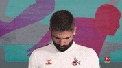 Football Soccer GIF by Bundesliga