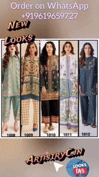 Buy Now Fashion GIF by ArtistryC