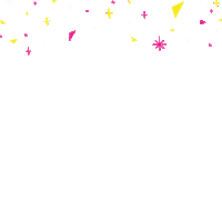 happy celebration Sticker by Rose Mansion