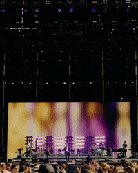Foster The People Chicago GIF by Respective