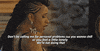 cardi b GIF