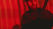 the lord of lightning vs balrog GIF by King Gizzard & The Lizard Wizard