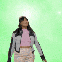 I think you deserve a little treate 