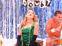 Gwen Stefani Trapped In A Box GIF by No Doubt